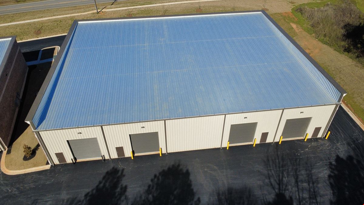 The Branch Business Park