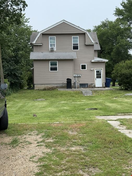 3-Plex in Watertown