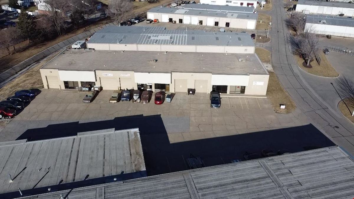 4033 PROGRESSIVE AVE