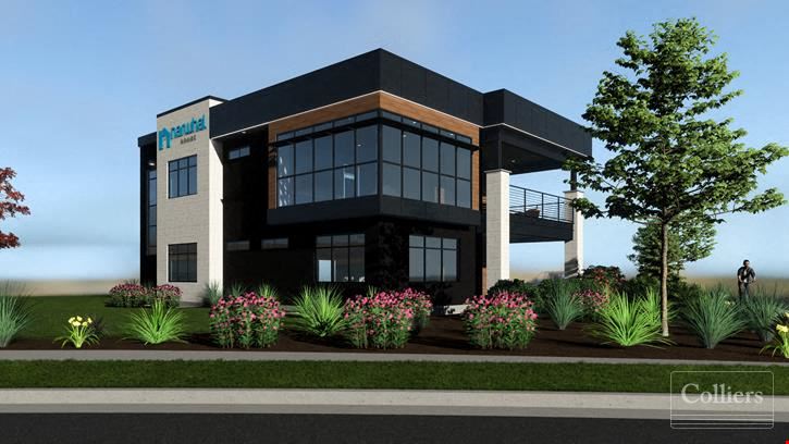 Highland Professional Office Building