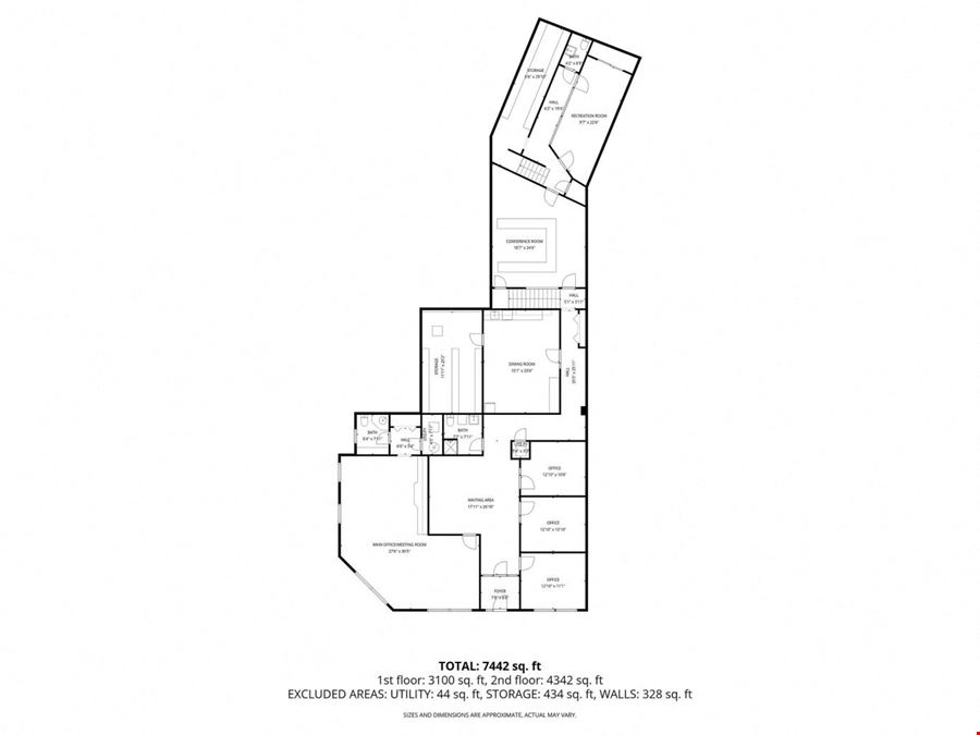 309 Daniel Webster Highway, Merrimack, NH