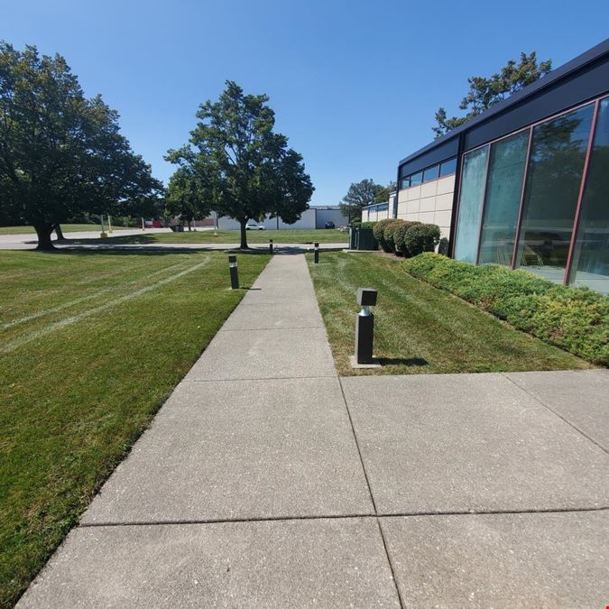 7700 Industrial Drive