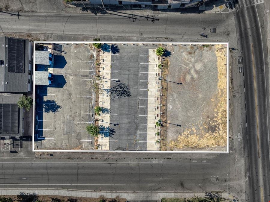 Polo Clearlake Lot