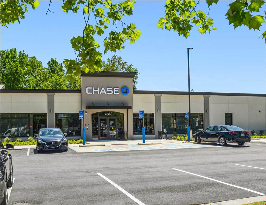 Chase Bank