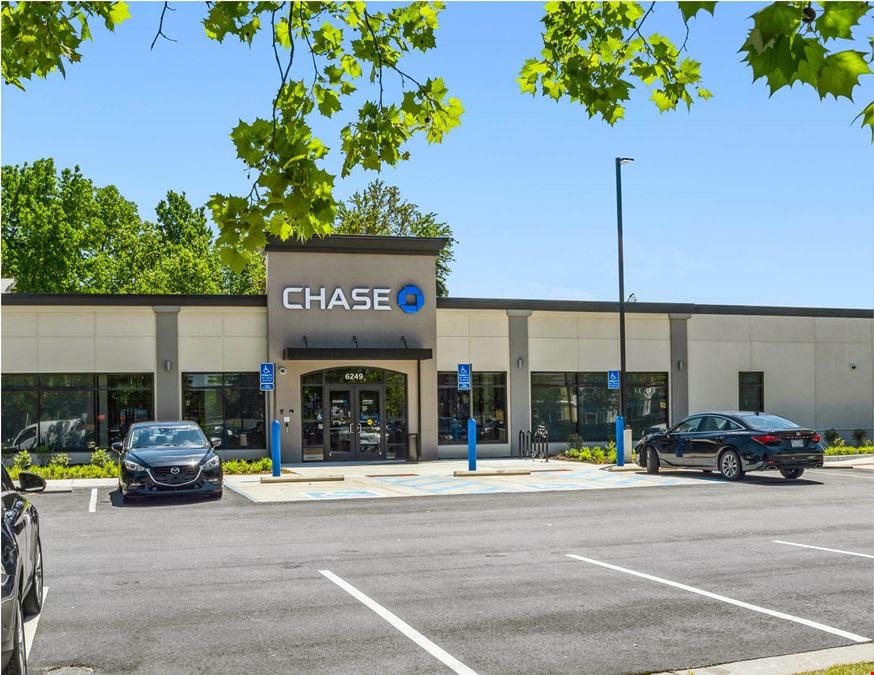 Chase Bank