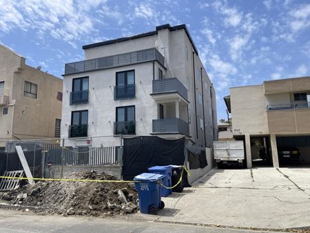 Preview of Multi-Family space for Sale at 1429 S Bedford St