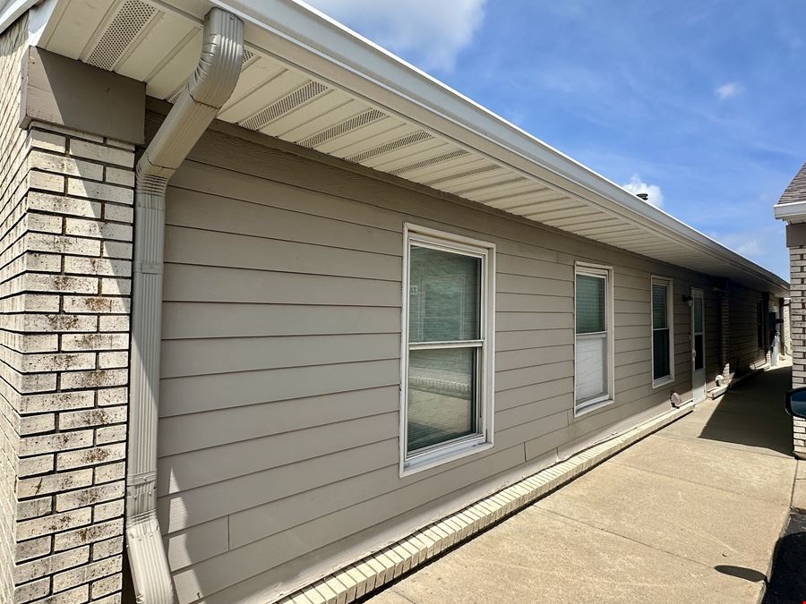 Retail/Office - 202 S Eldorado, Unit C2