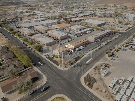 Preview of Office space for Sale at 1160 S Street