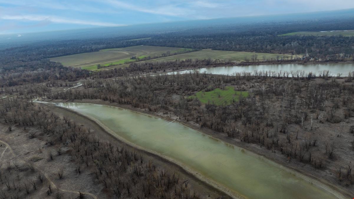 Snow Lake Farm & Recreation