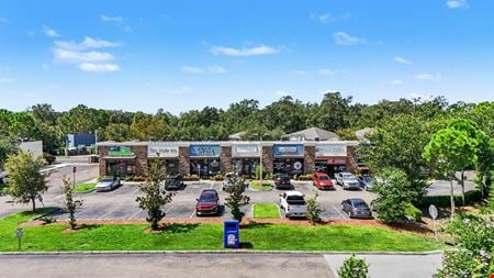 Preview of Retail space for Rent at 6425 U.S. 301