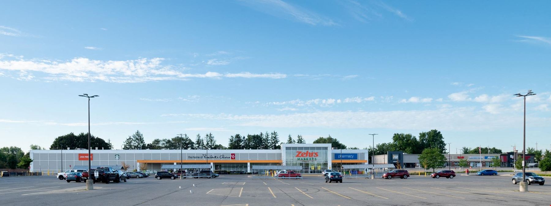 Brantford Commons