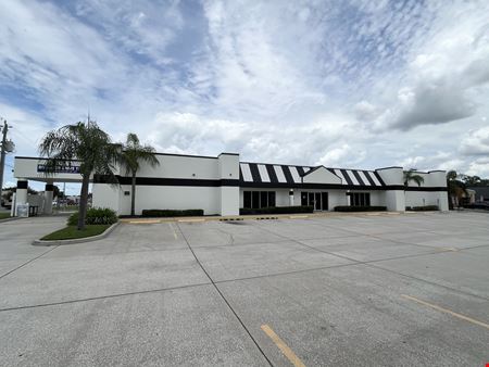 Preview of commercial space at 1210 10th Street East