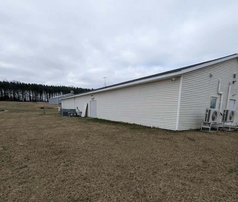 Edmore - Operating Cultivation Facility