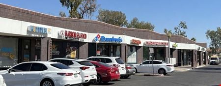 Preview of Retail space for Rent at 930 West Broadway Road