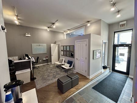 Preview of Retail space for Rent at 2640 N Lincoln Ave