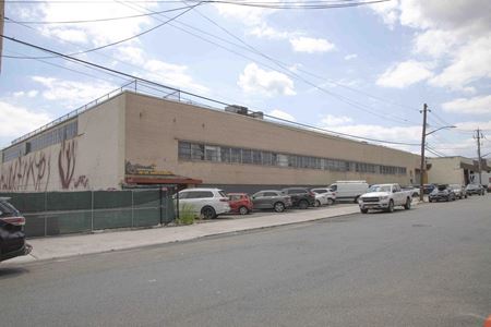 Preview of Industrial space for Rent at 46-50 54th Avenue