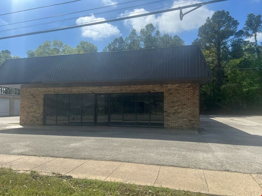 2811 & 2819 University Blvd.