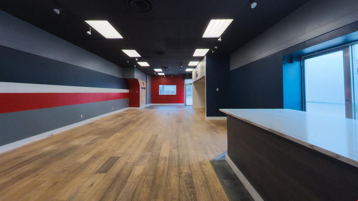 4th & Broadway Downtown Rochester Redevolopment Opportunity