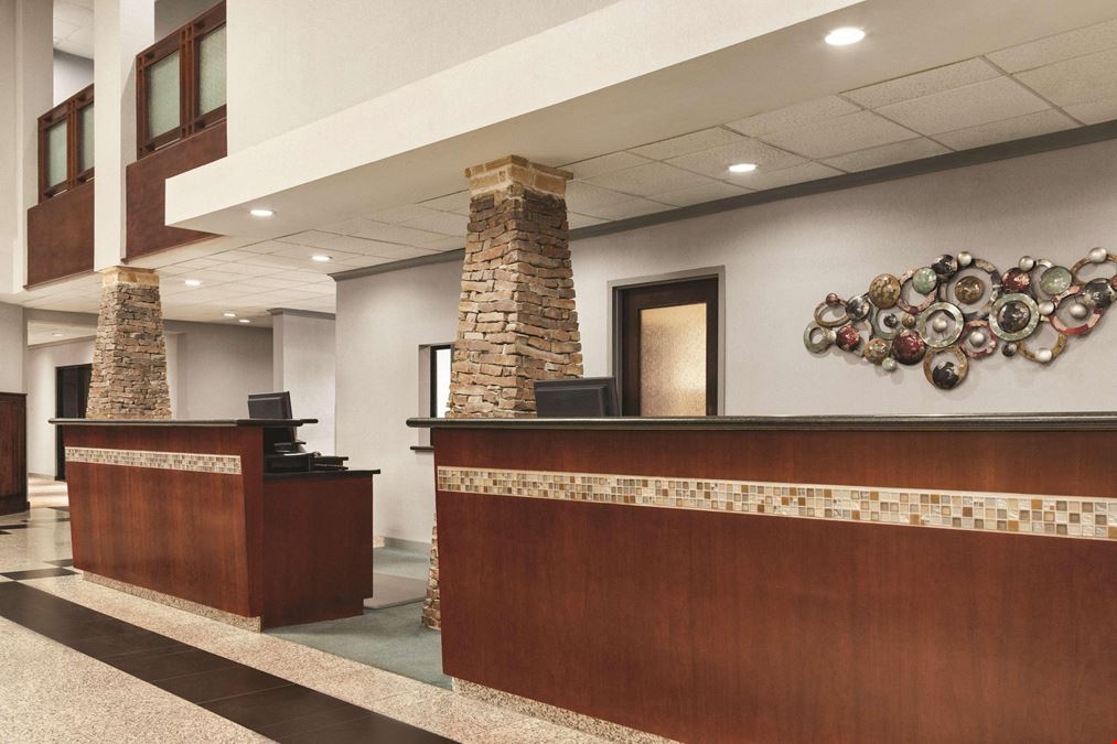 Radisson Hotel Fort Worth North-Fossil Creek