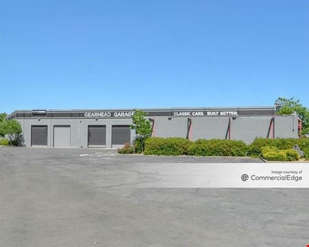 Preview of Industrial space for Sale at 2660-2680 Albatross Way