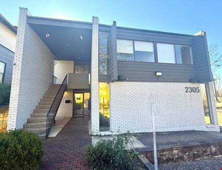 Preview of Office space for Rent at 2305 Arlington Ave S