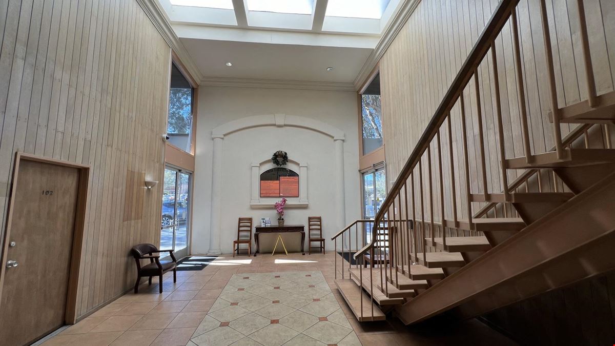1838 El Camino Real, Burlingame, CA 94010