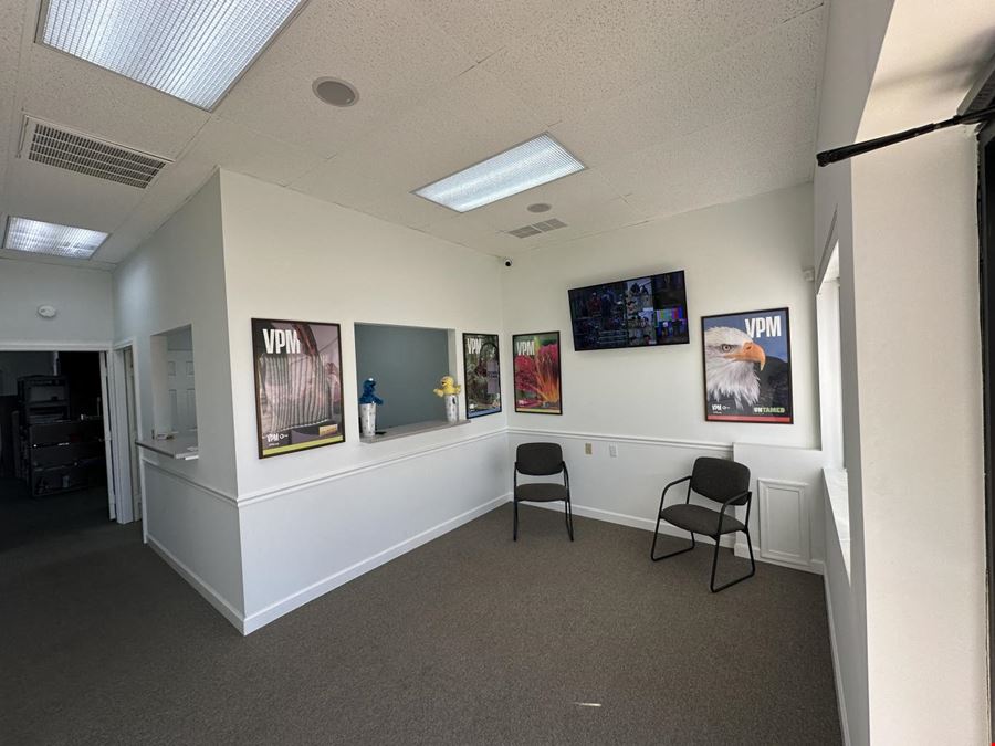 Skylar Centre
