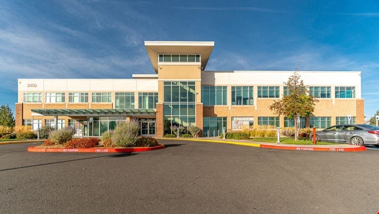 Preview of Office space for Rent at 2450 NE Mary Rose Place