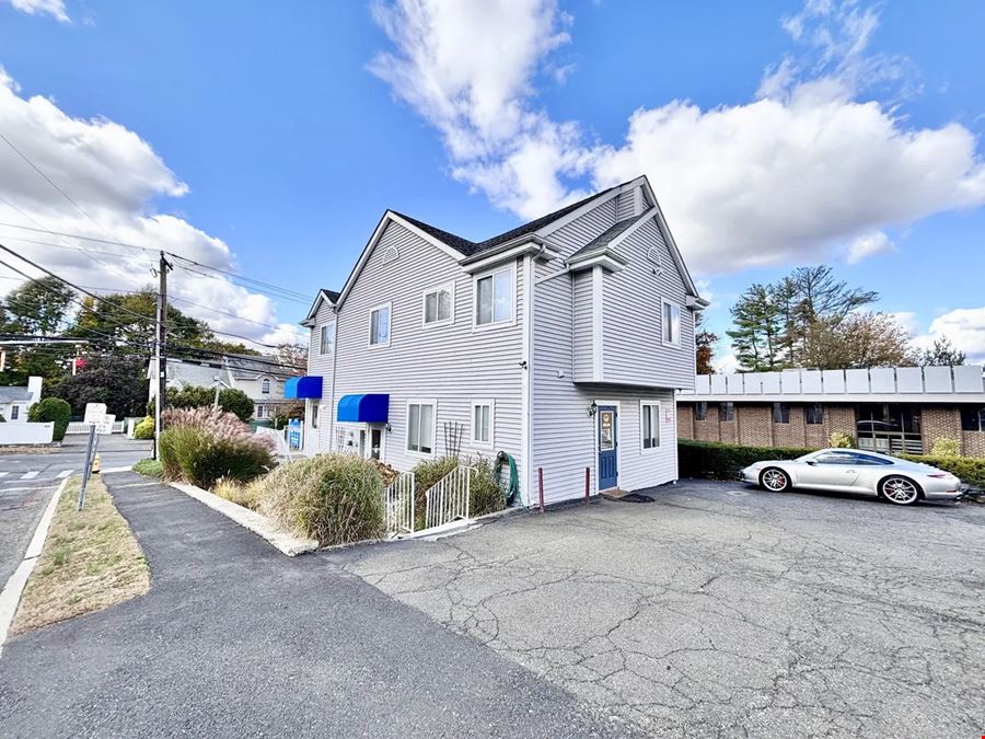 543 Newfield Ave