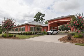 2200 N FM 3083 Rd #W