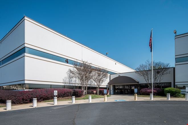 Preview of Office space for Rent at 101 Greystone Blvd