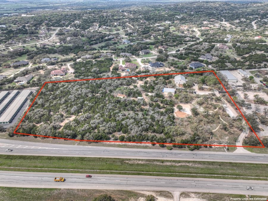 30665 US HWY 281