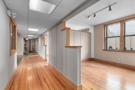 Preview of commercial space at 1 Rankin Avenue, 2nd Floor