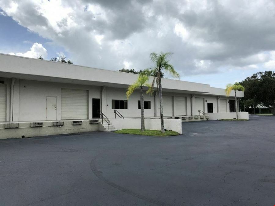 365 Sarasota Center Blvd