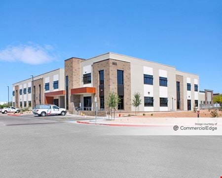 Preview of Office space for Rent at 865 South Watson Road