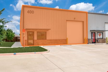 Preview of Industrial space for Rent at 15118 King Rd