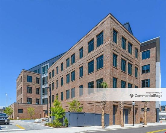 Preview of Office space for Rent at 677 King Street