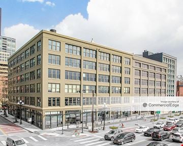 619 Western Bldg