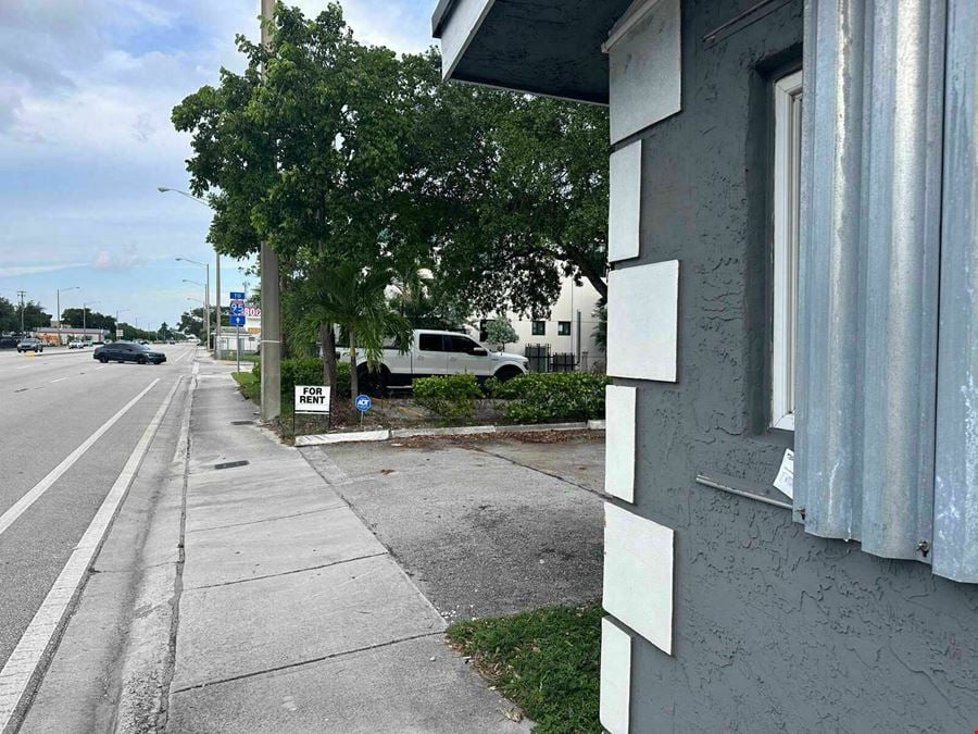 14 Units Multifamily | Hollywood, FL