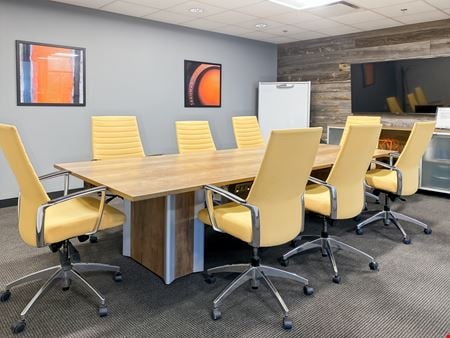 Preview of Coworking space for Rent at 1190B Rue de Courchevel 4th Floor