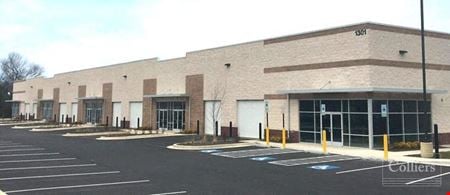 Preview of Industrial space for Rent at 1301 Hampton Park Blvd