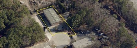 Preview of Industrial space for Rent at 4708 South Old Peachtree Road, Bldg 1000