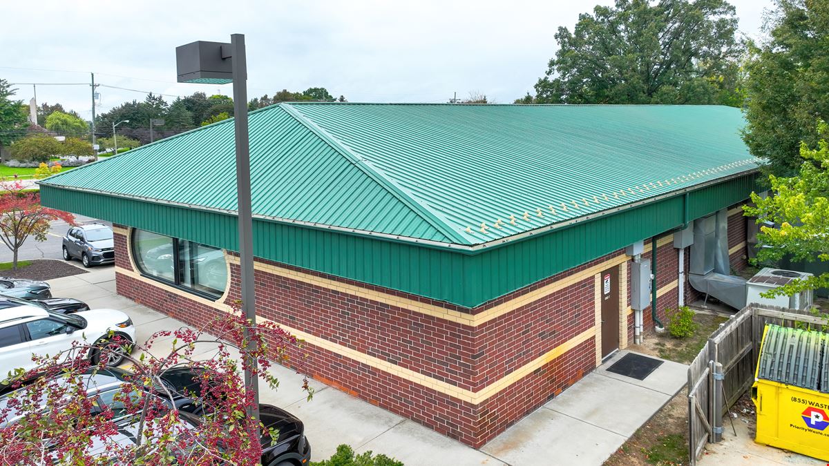 38900 Cherry Hill Rd.