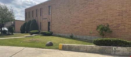 Preview of Industrial space for Sale at 905 S Westwood Ave