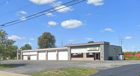 Preview of Industrial space for Rent at 3944 Broadway