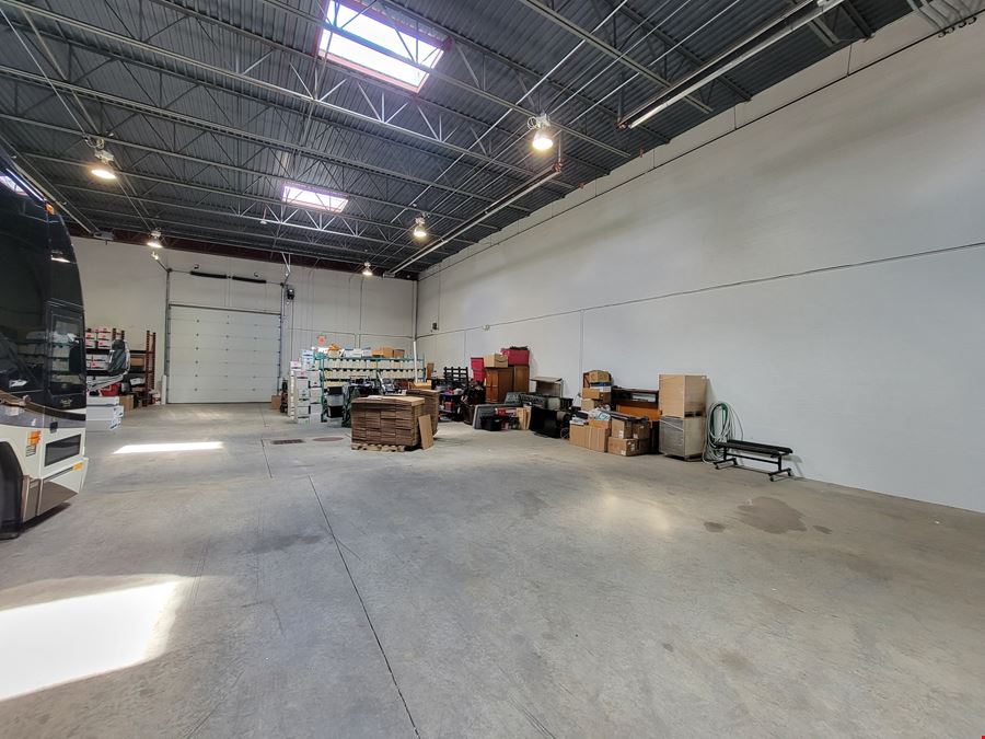 1610 N Minnesota Avenue Warehouse