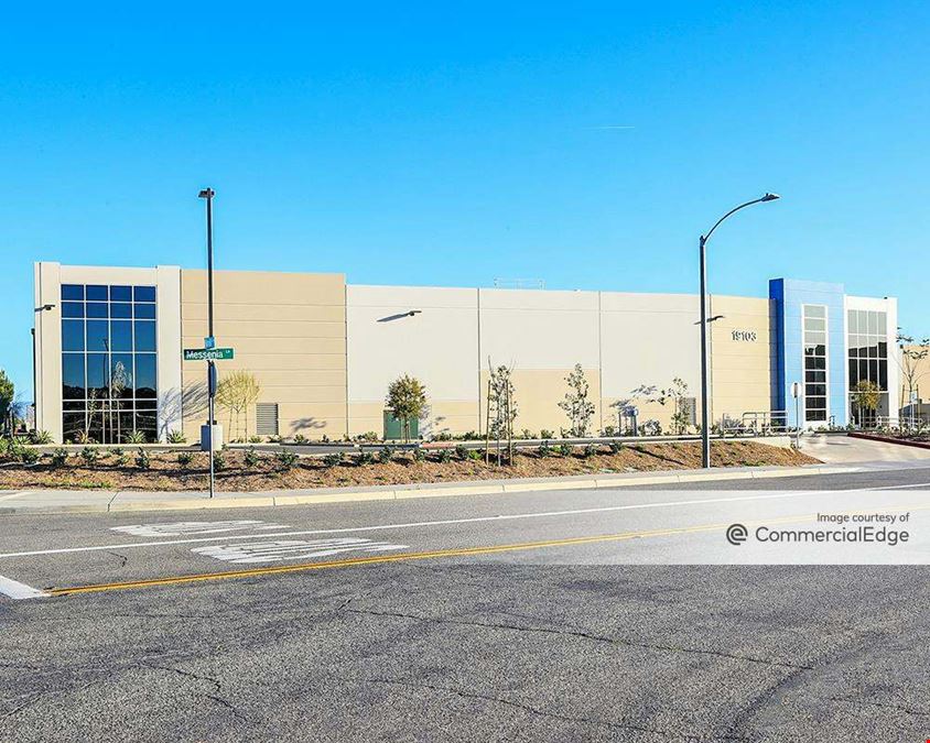 Majestic Freeway Business Center - Building 5