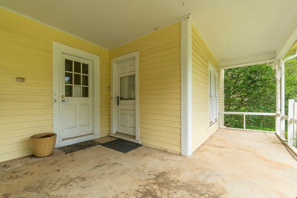 117 E. Salisbury