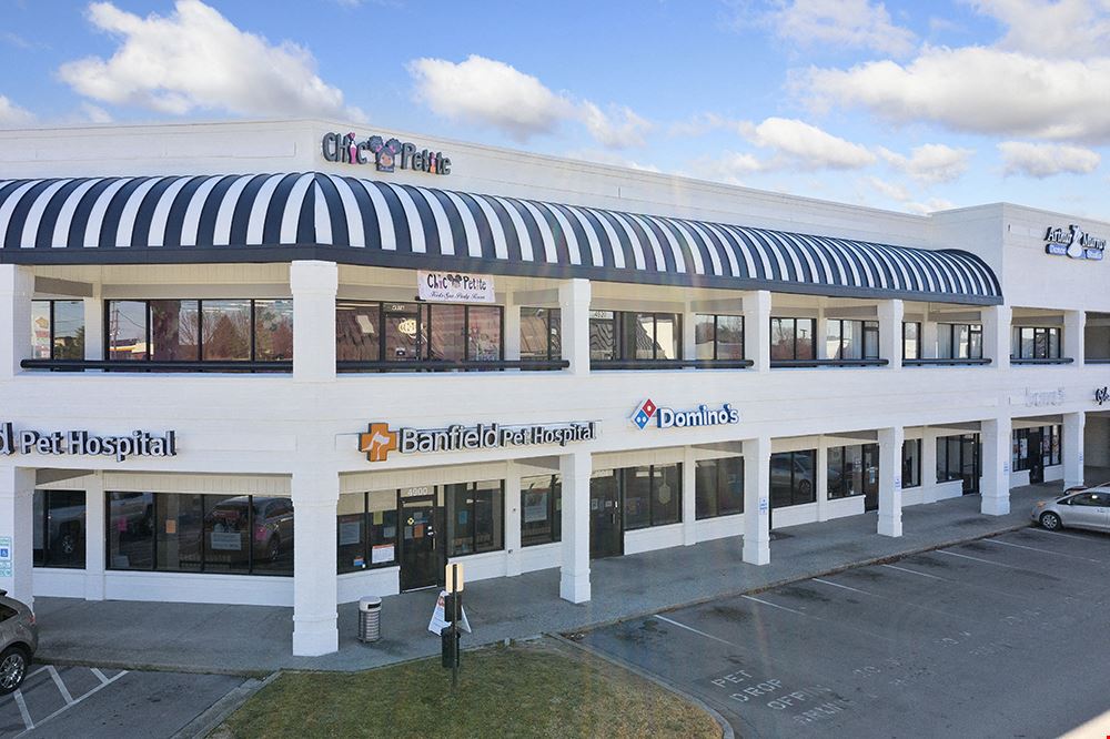 Merchants Walk Brentwood