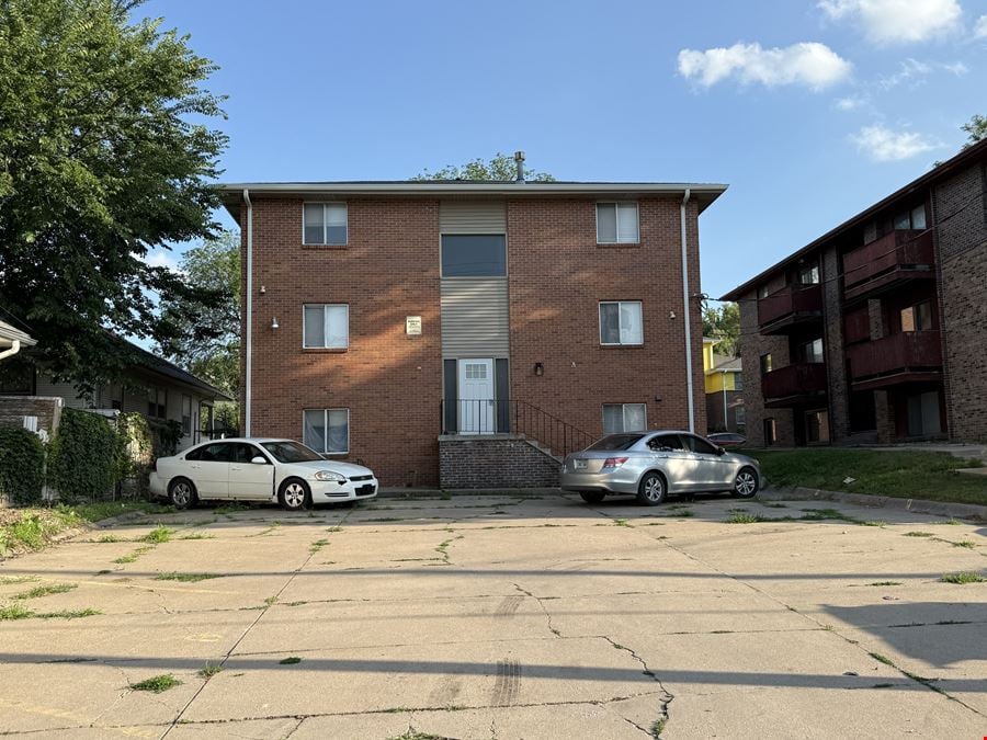 1942 G Street - 6 Unit Multifamily